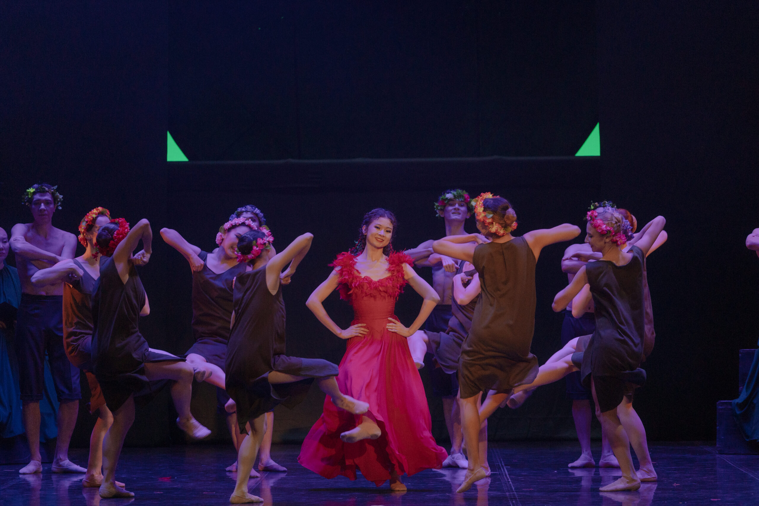 

Билеты на Шопениана и Кармина Бурана (Театр оперы и балета им. Цыдынжапова)