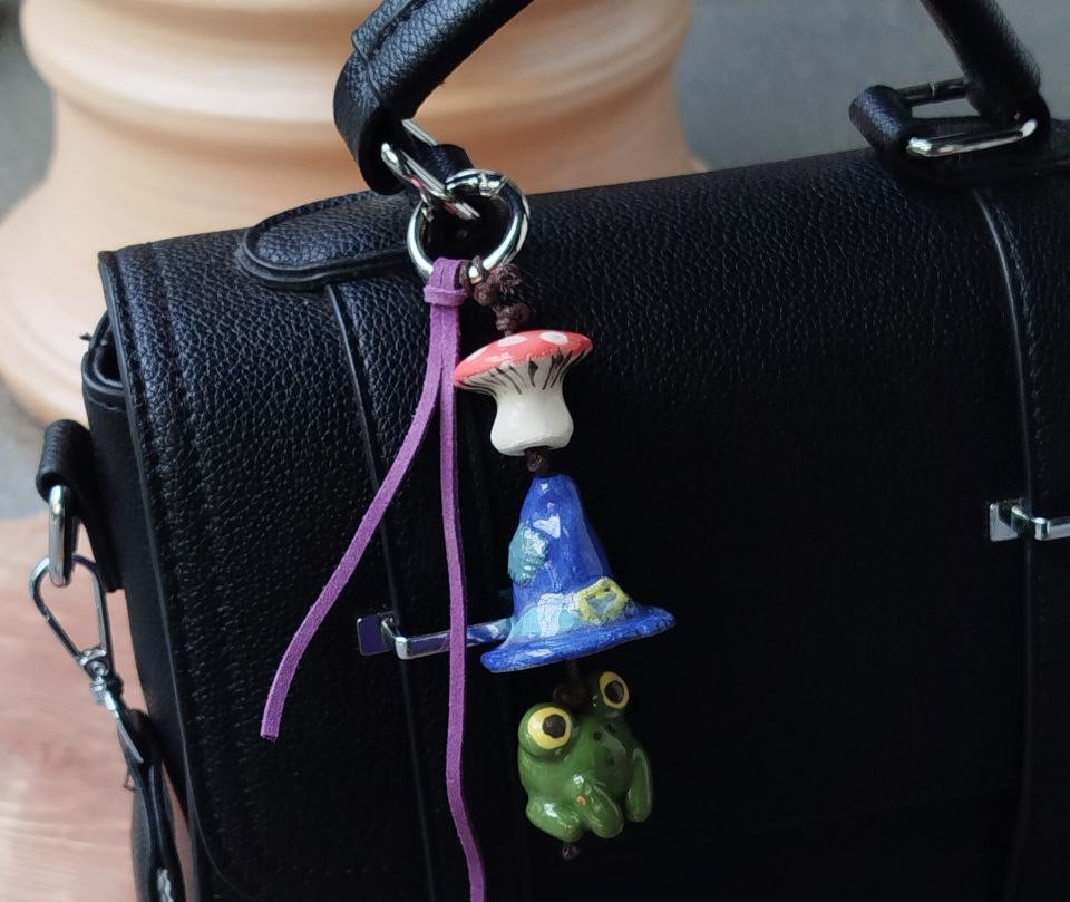 

Билеты на Обвесы. Искусство мелочей (Гончарная мастерская «Василиса»)