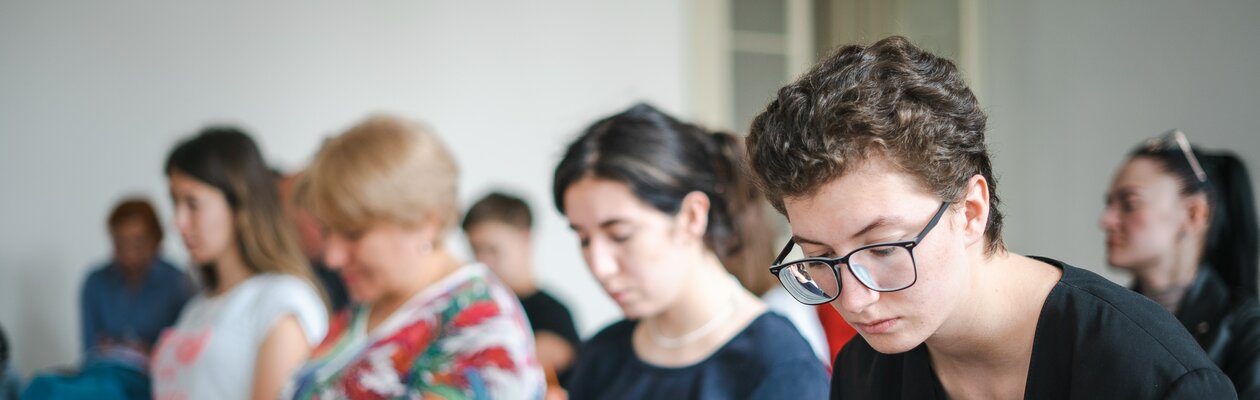 Николай Редькин