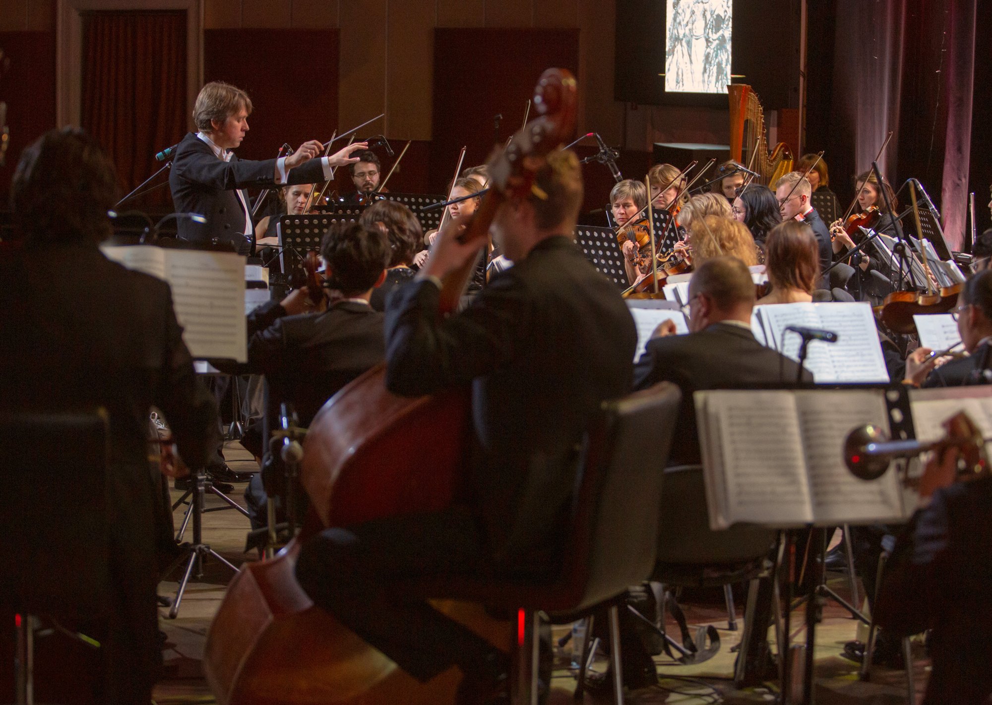 

Билеты на Шуберт (Петрикирхе)