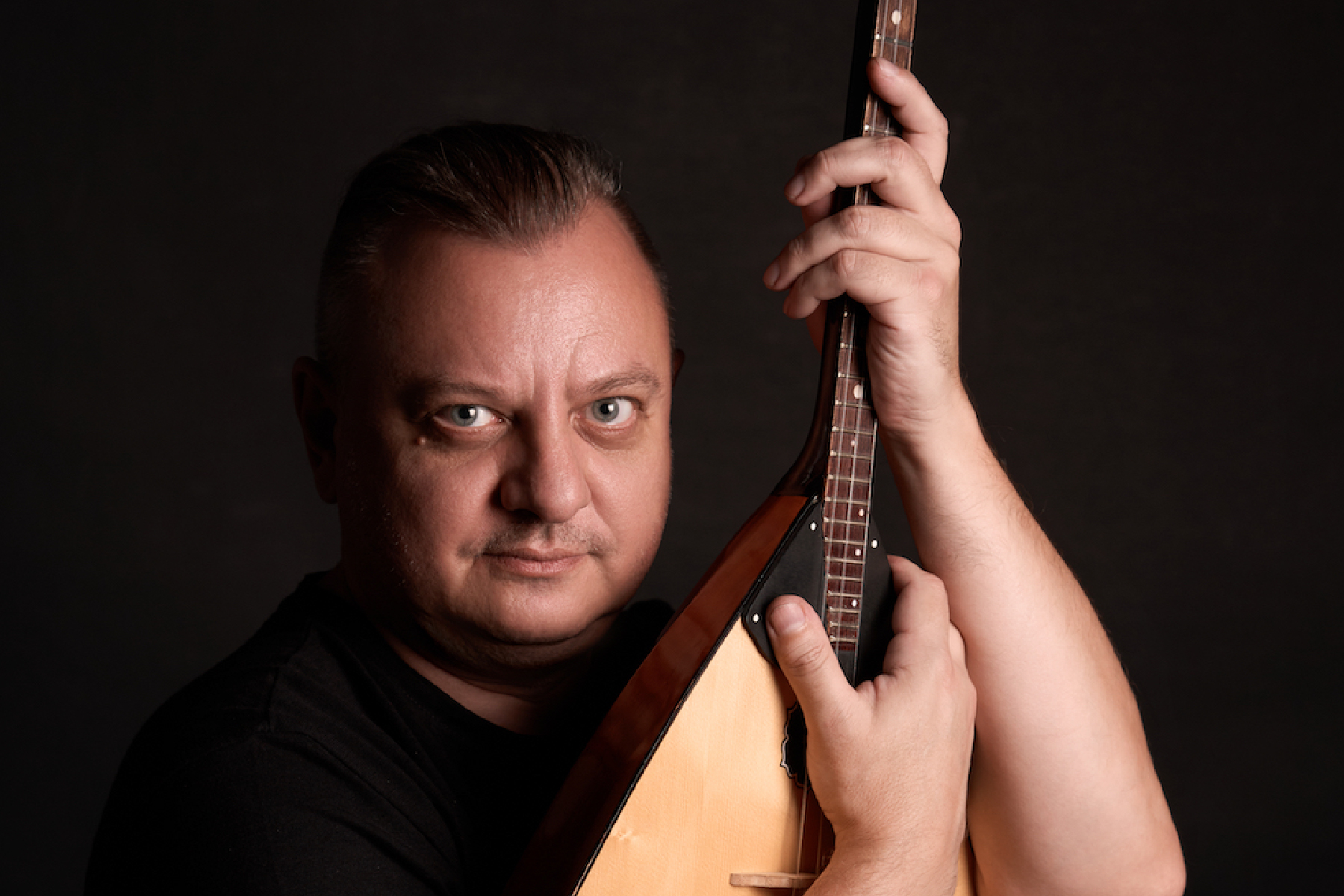 

Билеты на Русская правда (16 Тонн Арбат)