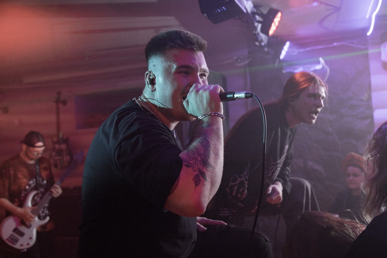 

Билеты на Toxic Fest (Смена 2.0)