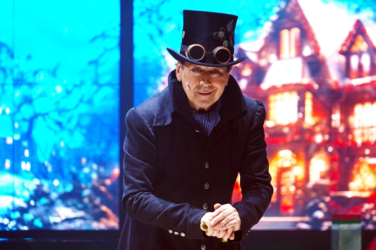 

Билеты на Абонемент № 1. Театральный уикенд (Зазеркалье)