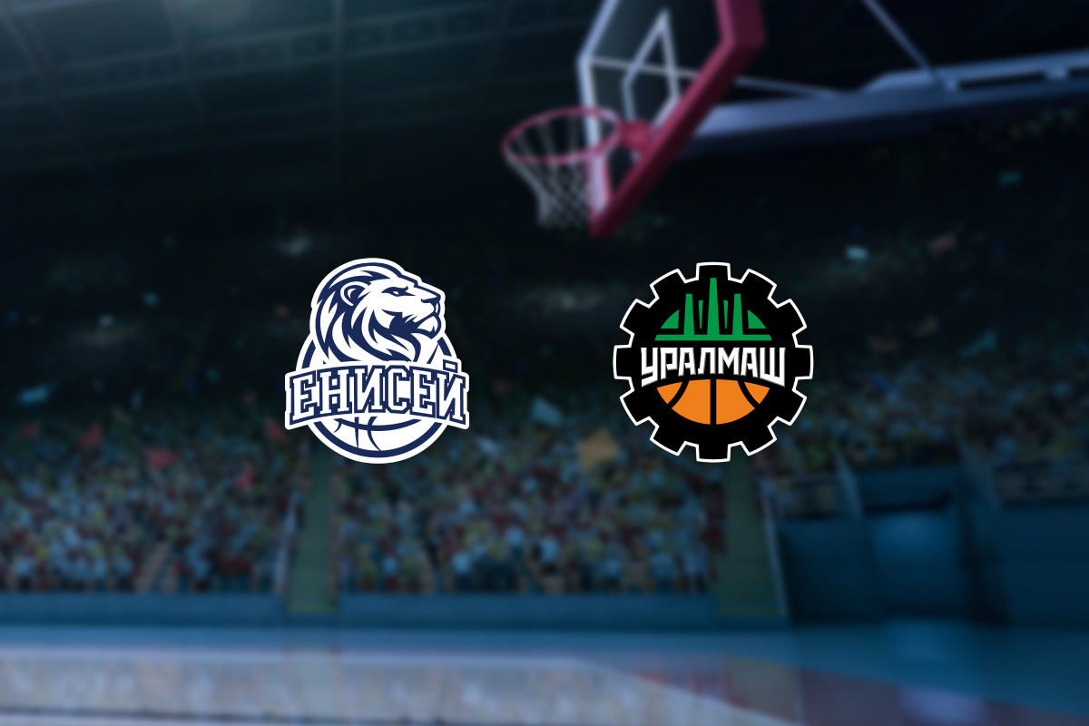 

Билеты на Енисей — Уралмаш (Арена.Север)