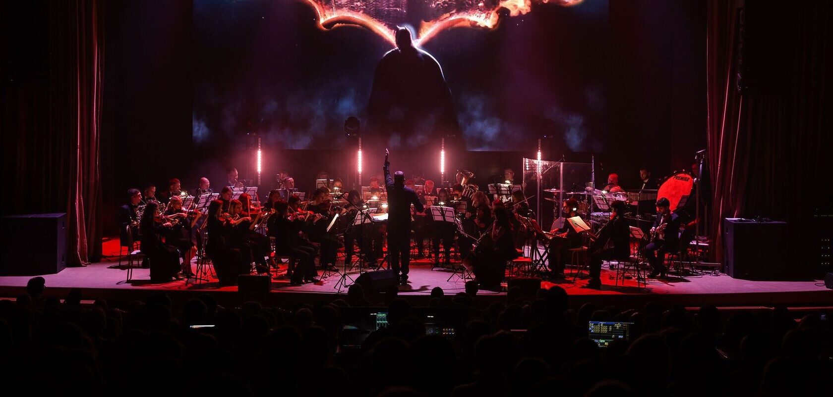 

Билеты на Кино о любви в аромате миллиона цветов (Орбита)