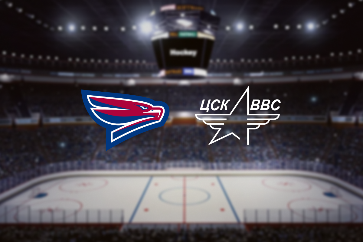 

Билеты на Сокол — ЦСК ВВС (Платинум Арена Красноярск)