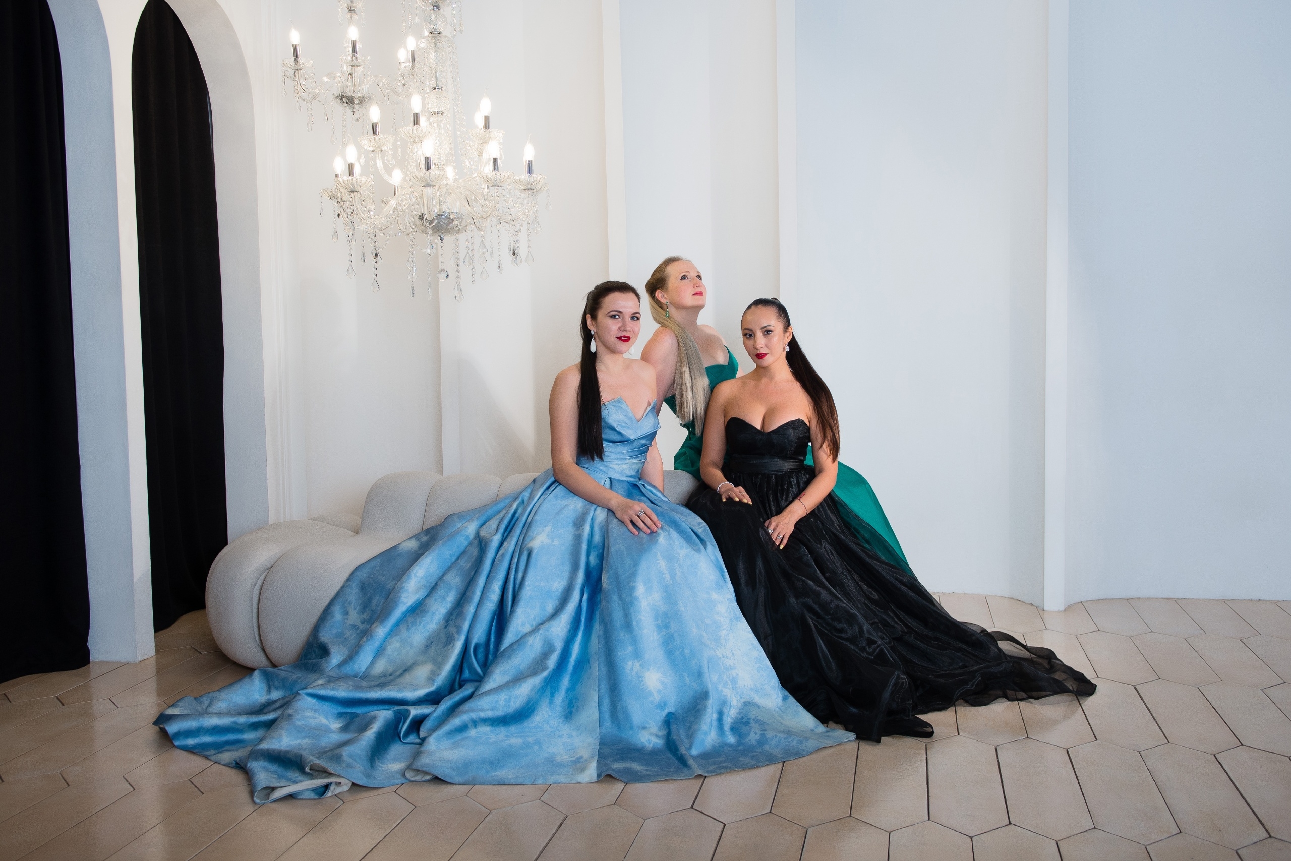 

Билеты на Просто Новый год (Окружной дом офицеров)