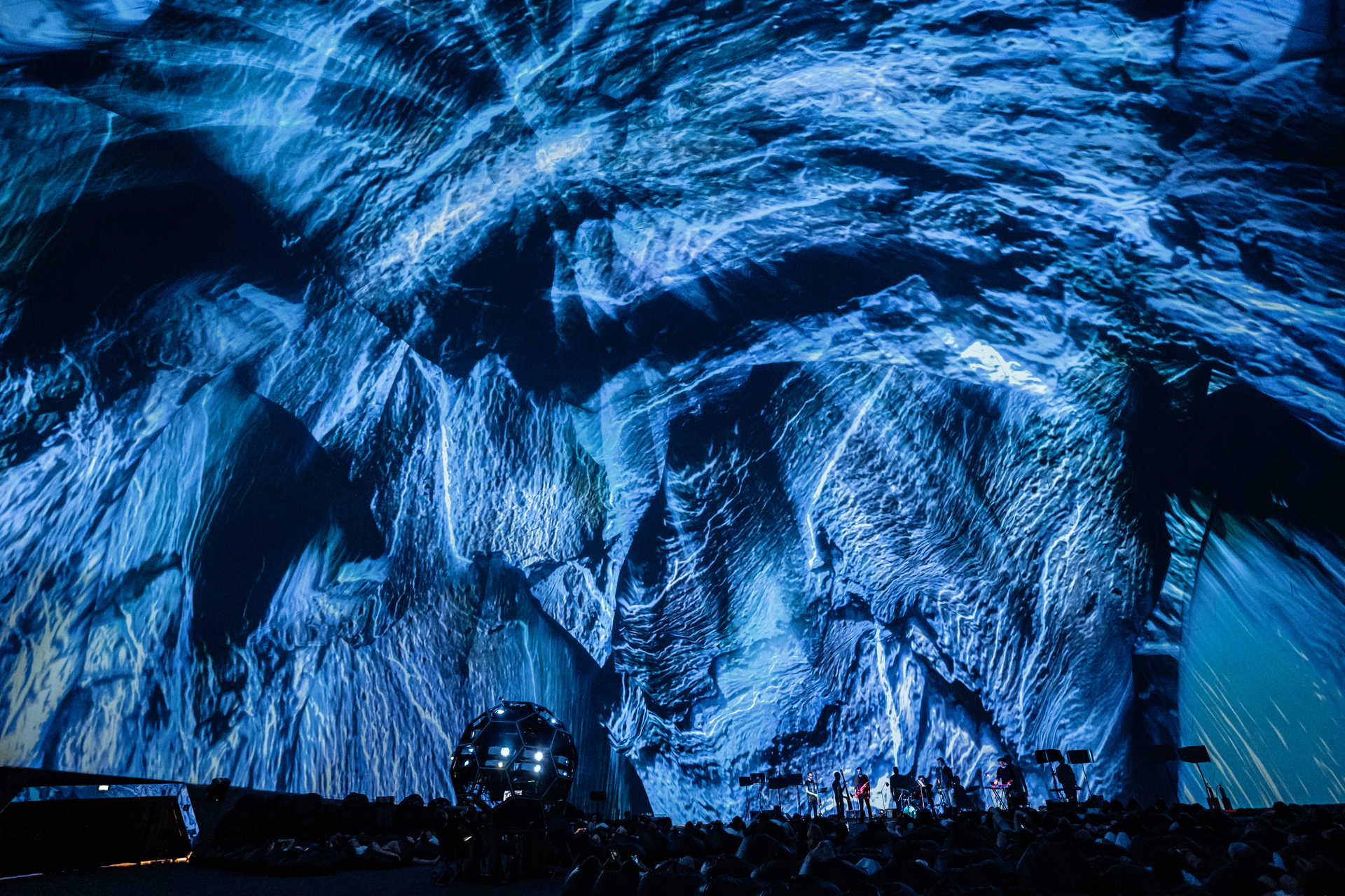 

Билеты на Илло.Трио / Illo.Trio (Планетарий № 1)