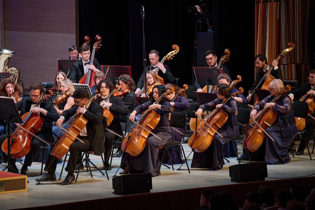 

Билеты на Музыка композиторов Башкортостана XXI века (Уфимское училище искусств)