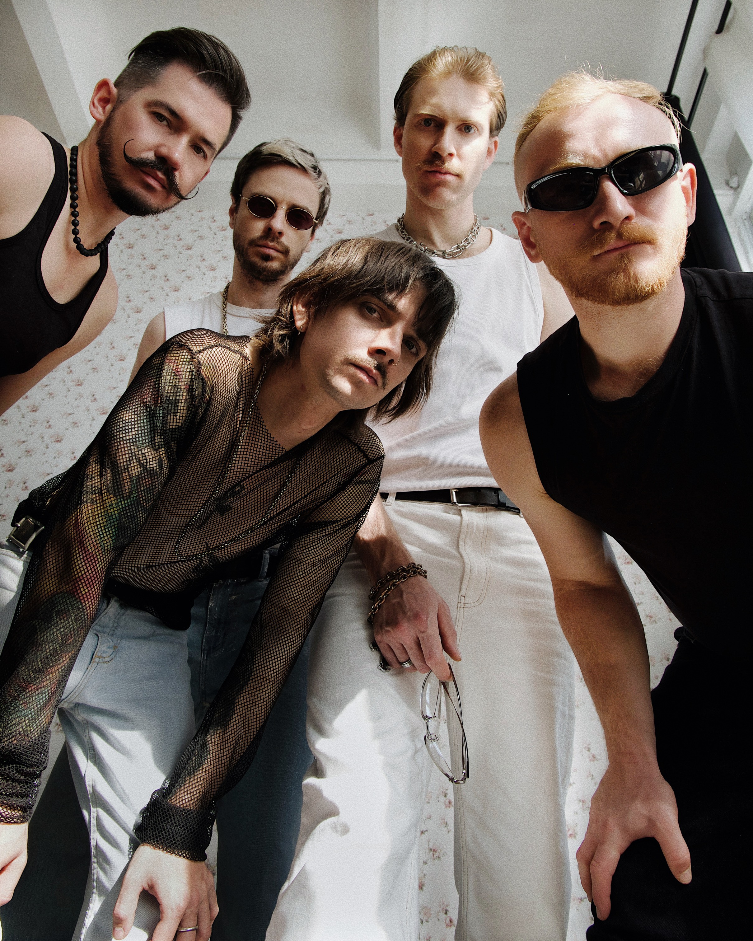 

Билеты на Фарш Band (ДК «Кристалл»)