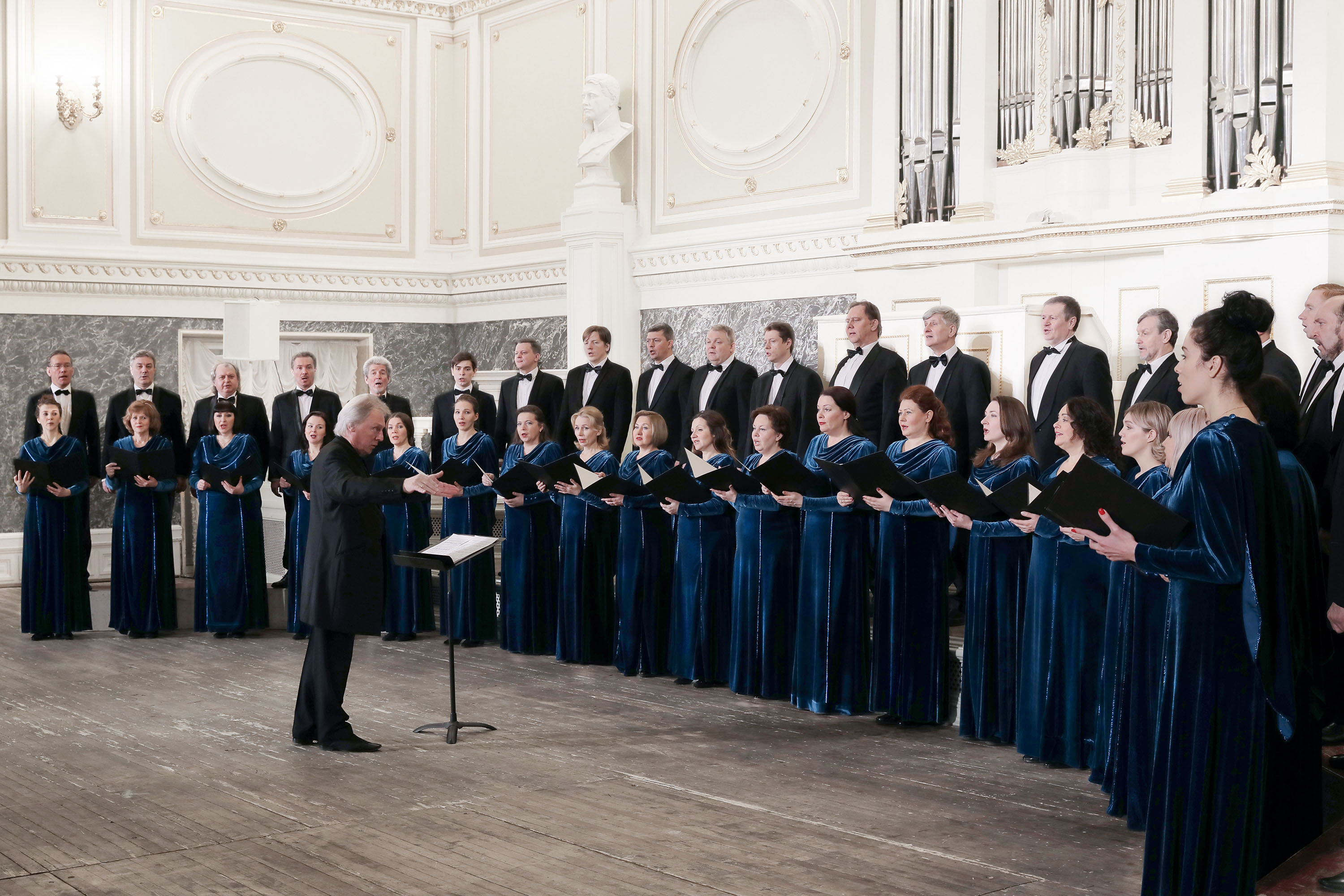 

Билеты на Мотеты зарубежных классиков (Мальтийская капелла)