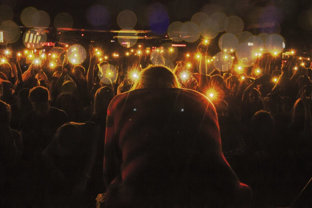 

Билеты на Курт Кобейн Фест 2027 (Aurora Concert Hall)