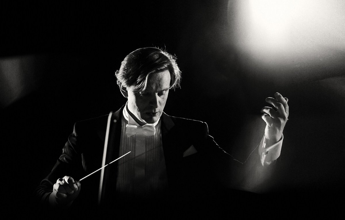 

Билеты на Ростовский симфонический оркестр (Концертный зал им. Прокофьева)