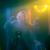 Аня из Питера