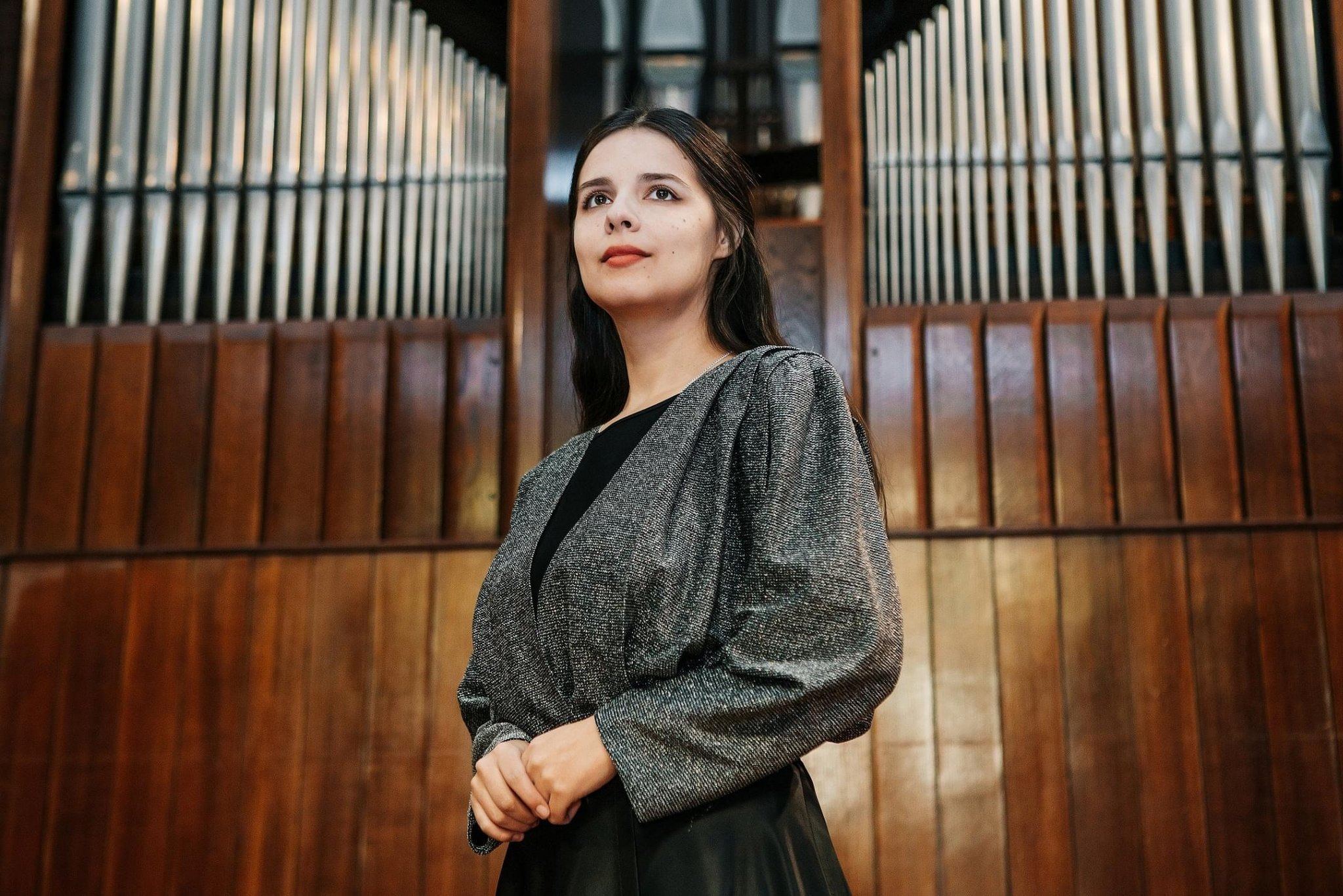 

Билеты на В ожидании волшебства (Филармония им. Светланова)