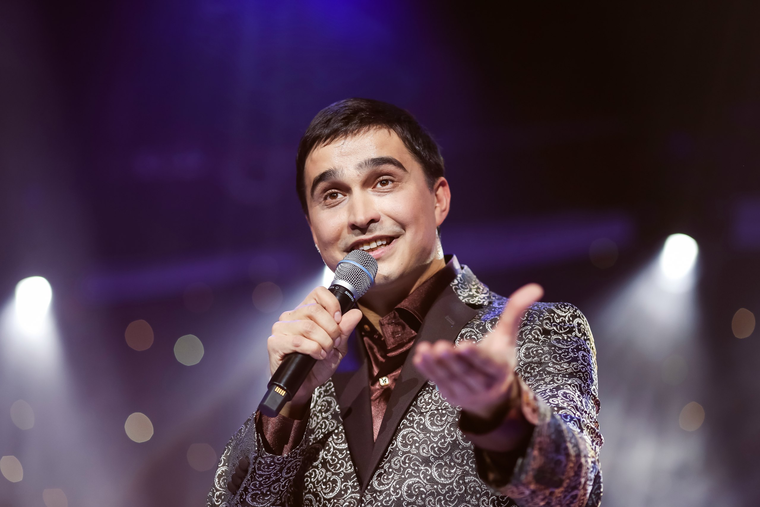 

Билеты на Юбилейный концерт (Театр им. Тинчурина (новое здание))