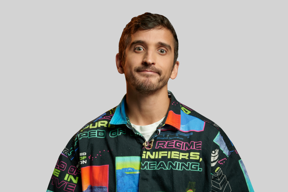 Филипп Воронин