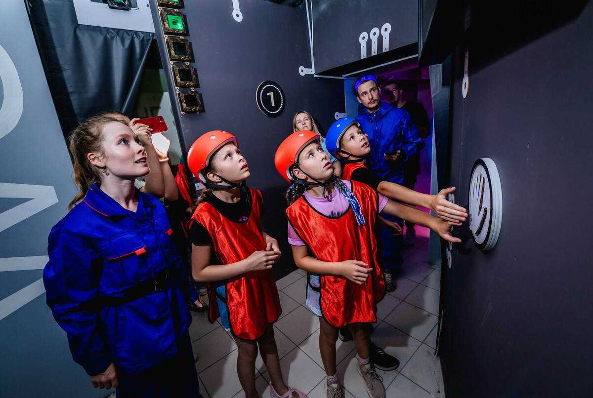 

Билеты на Among Us (Э.П.И.К. (проспект Ленина, 62к2))