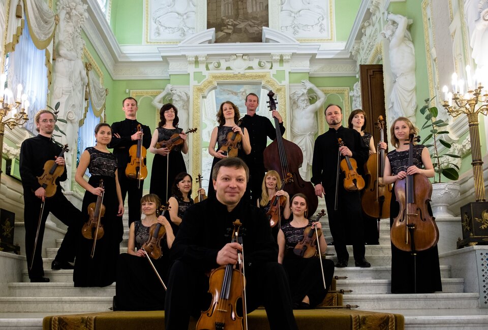 Три в одном!