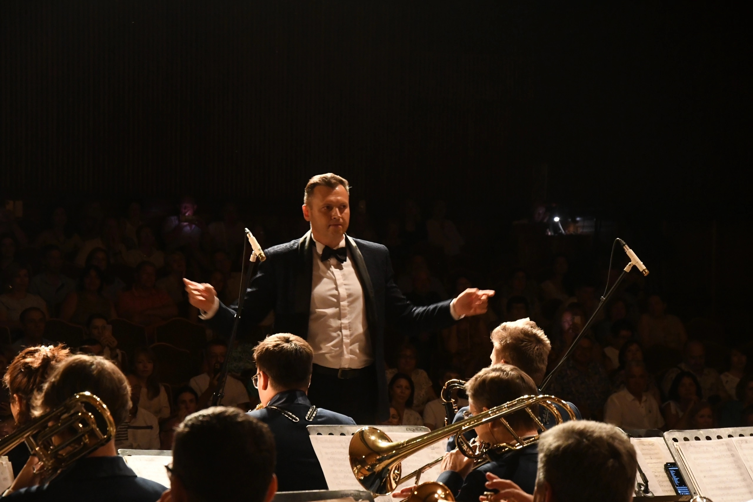 

Билеты на Биг-Бенд Георгия Гаранянас (Геленджик Арена)