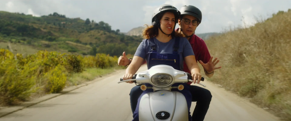 Любовь без фильтров