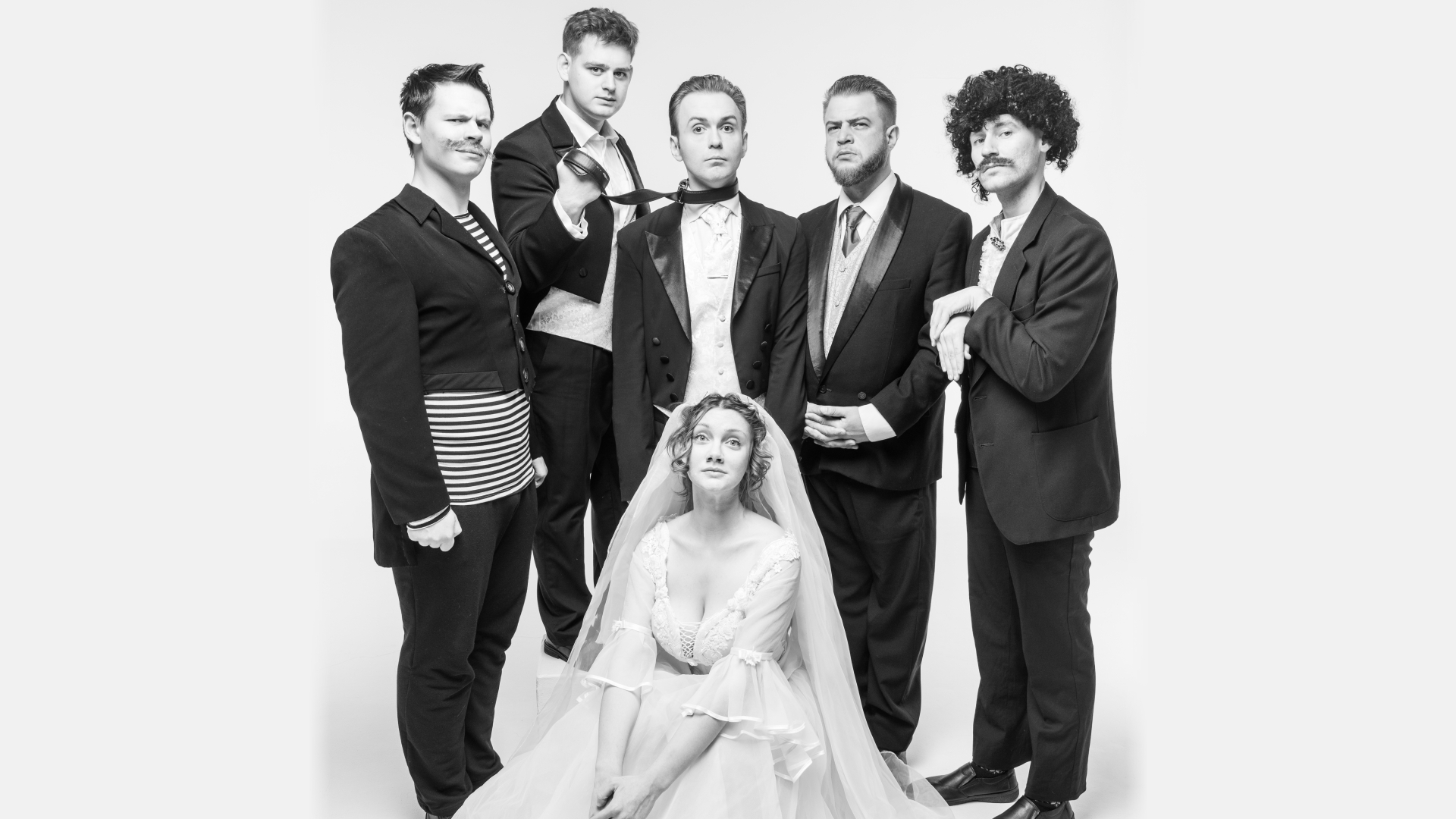 

Билеты на Женитьба (Дом офицеров)