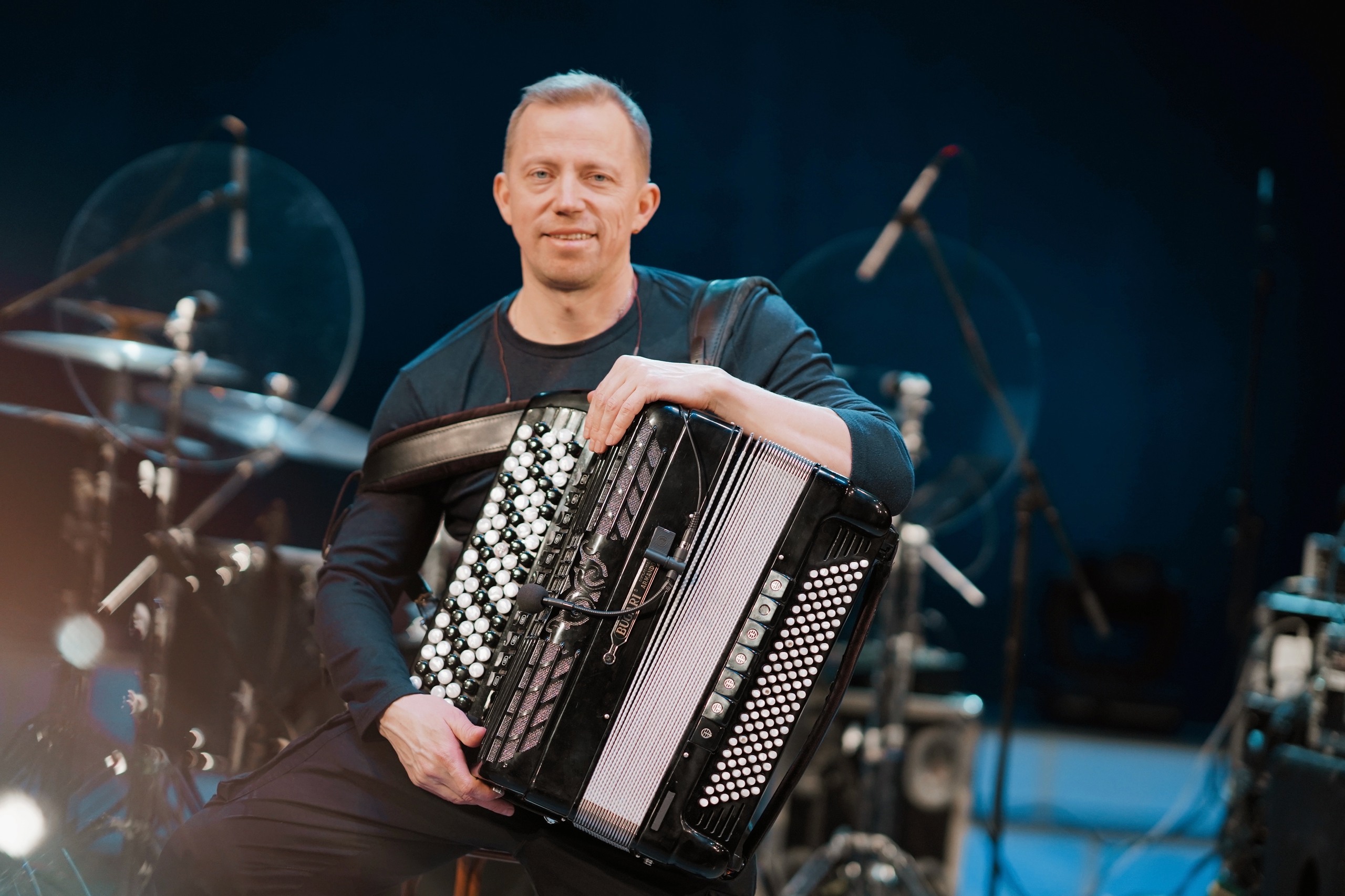 

Билеты на Андрей Кириенко (Тон71)