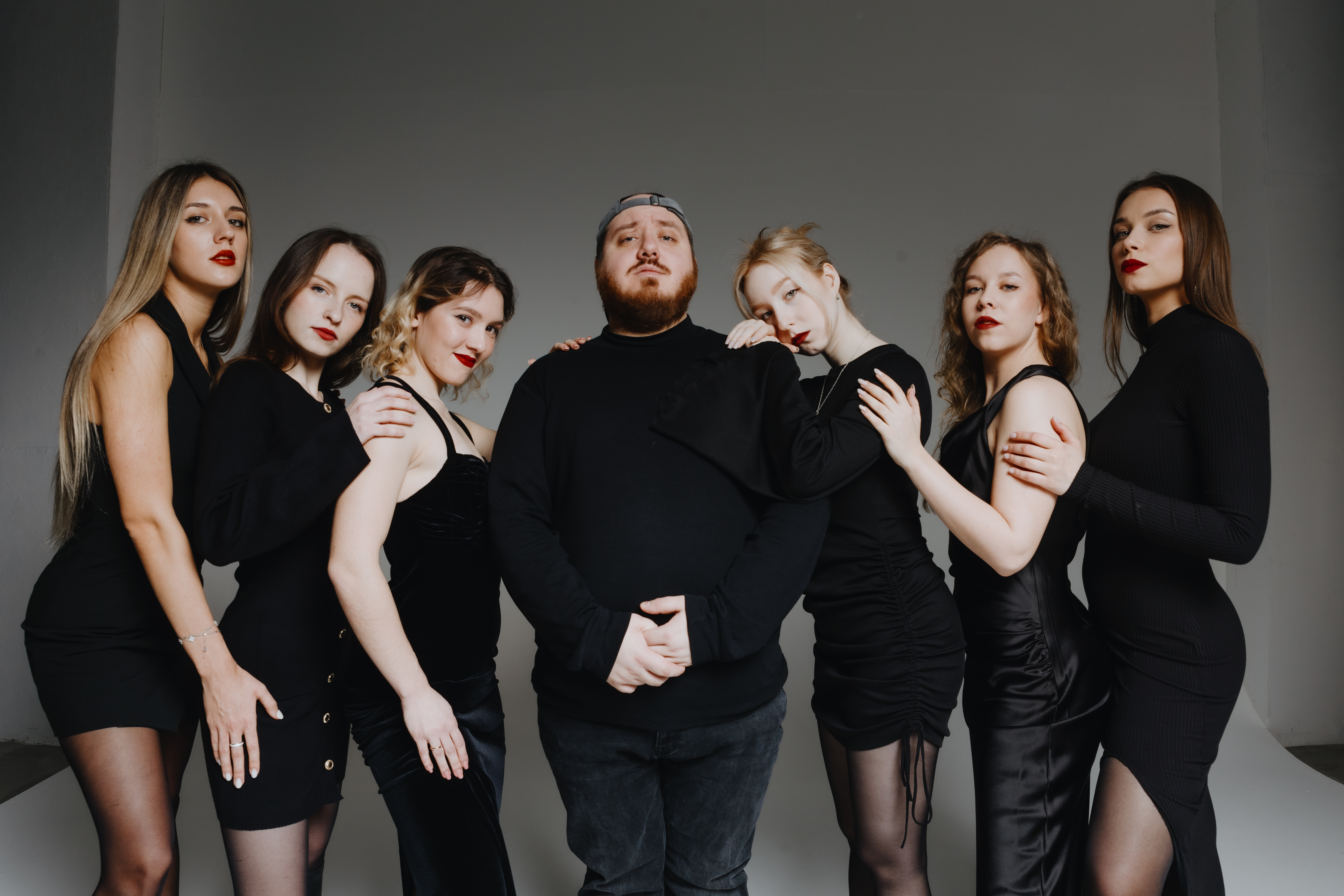 

Билеты на Я не договорила (Jazzberry)