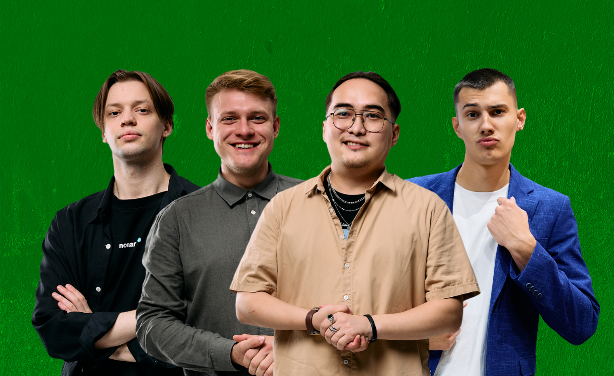 

Билеты на Лига Бэст (Хэдлайнер)