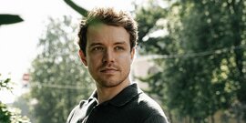 «Квартирник композитора» Дениса Стельмаха