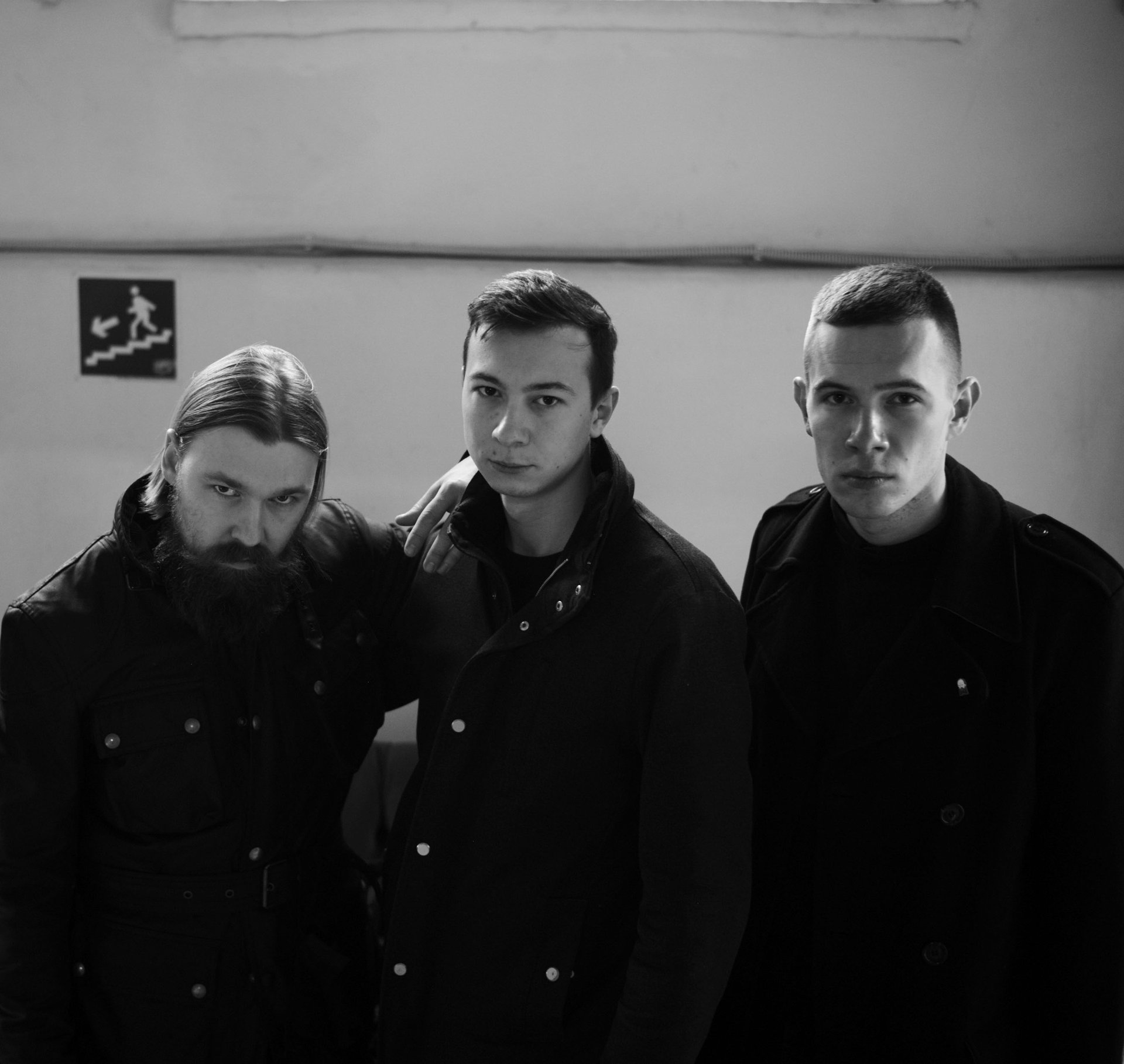 

Билеты на Хмурый (Powerhouse Moscow)