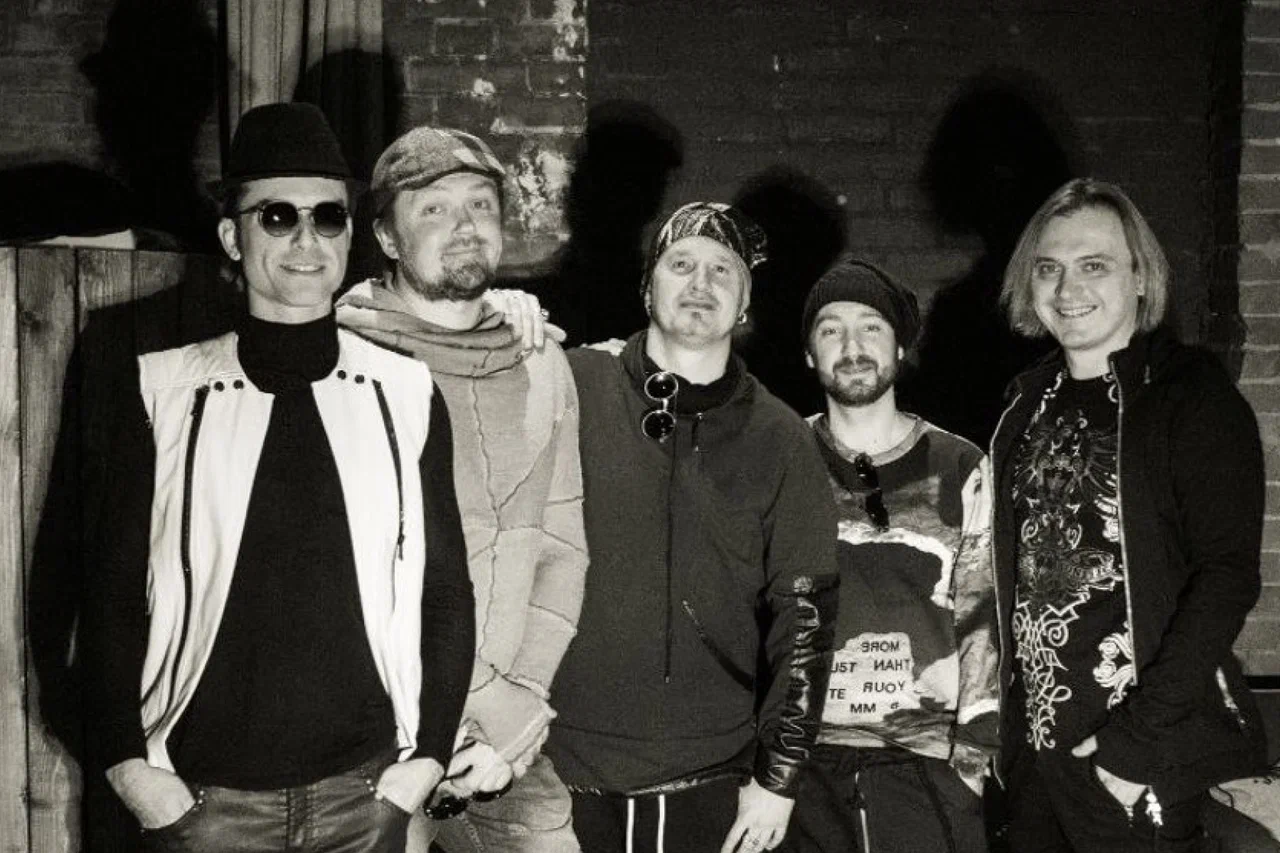 

Билеты на Arizona (Родня)