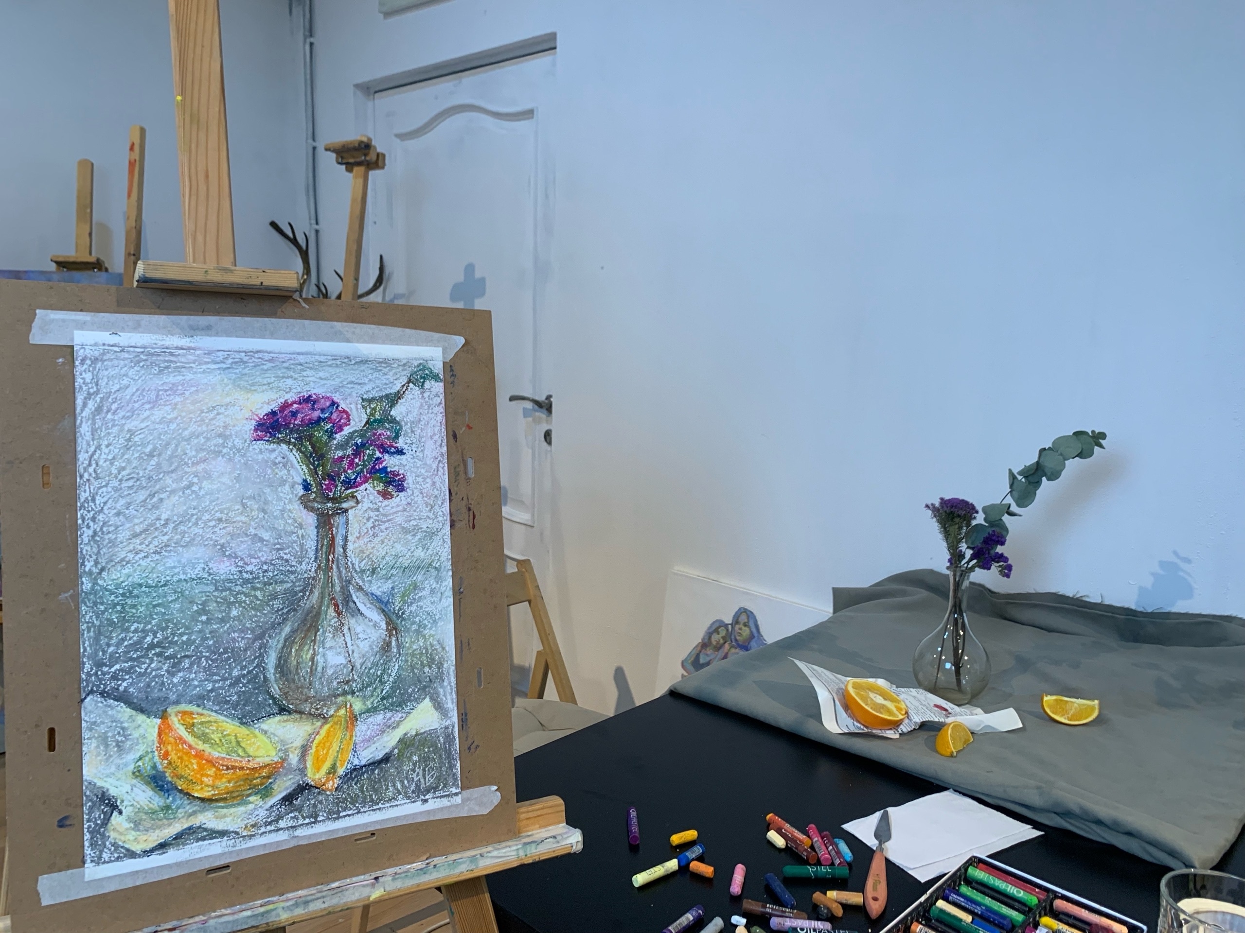 

Билеты на Живопись, свободный сюжет (Cabinet Abstract)