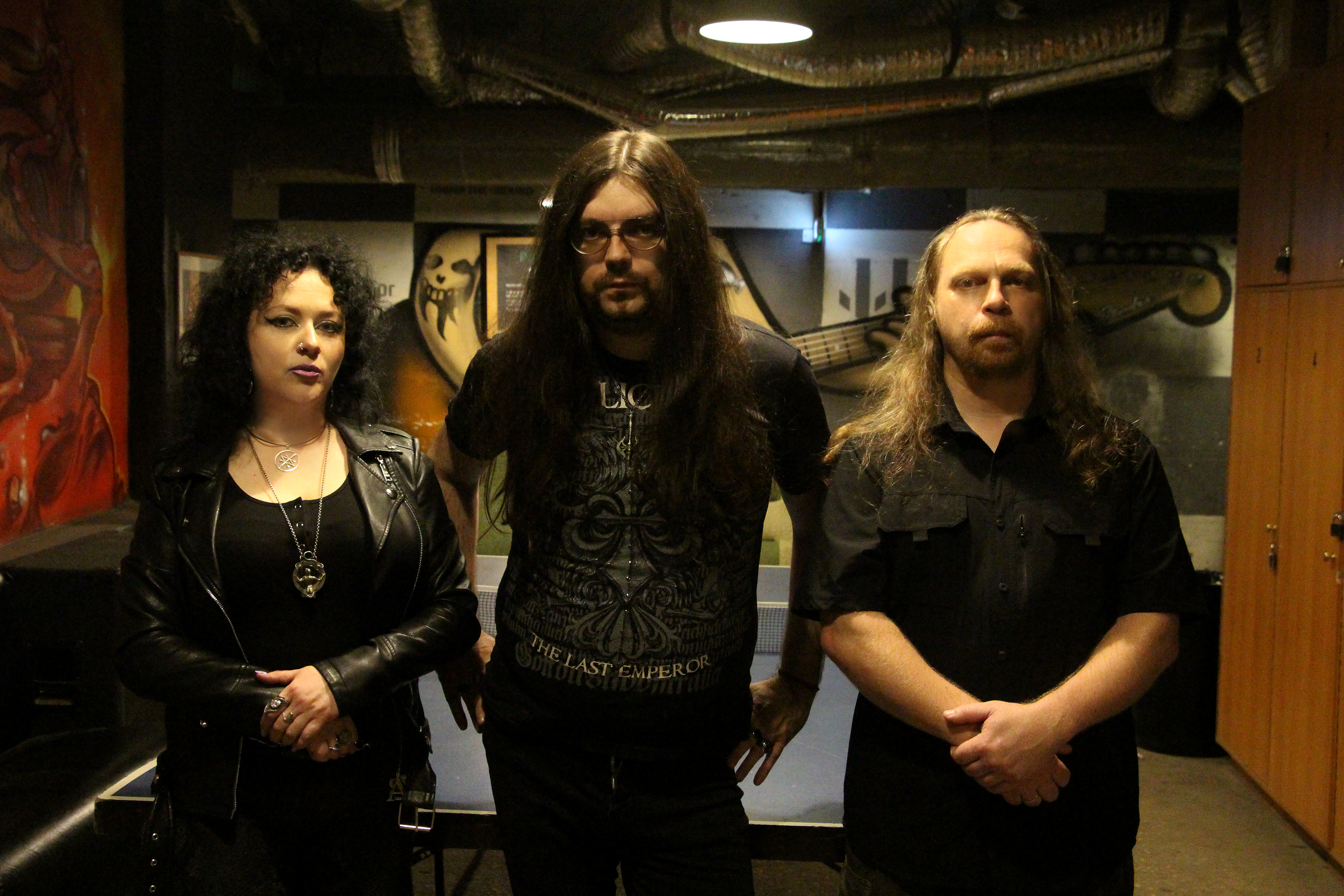 

Билеты на Stonehand (Ц)