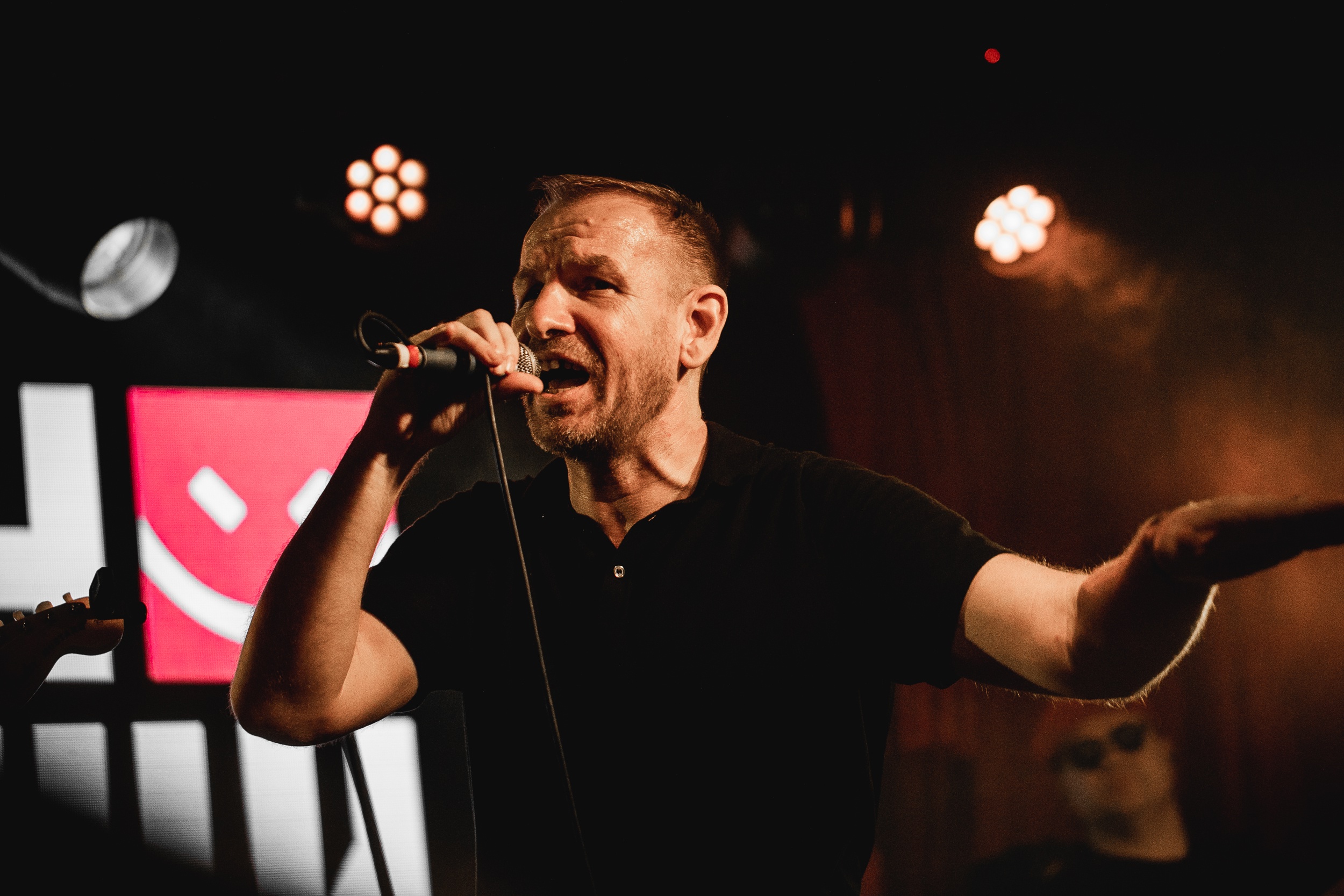 

Билеты на Ландыши (Harat’s Pub)