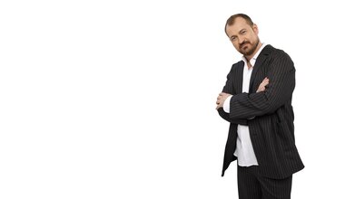 Алексей Петрухин афиша