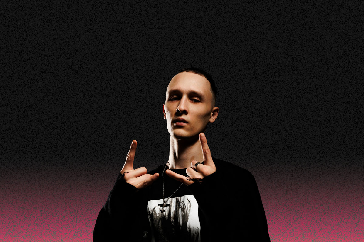 

Билеты на COLDCLOUD (Werk)