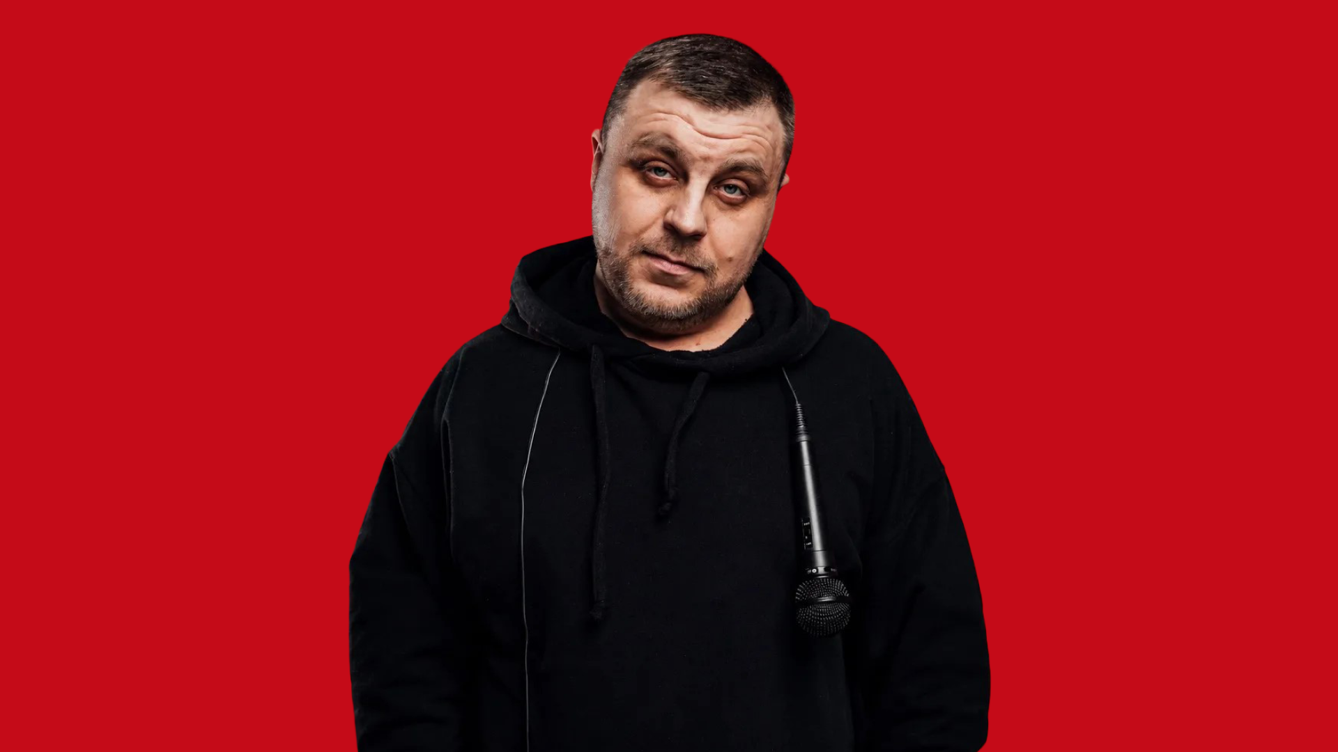 

Билеты на Юра Паршев (Comedy Hub (ex. Stand Up Brothers))