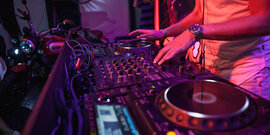 Fungus Funk. Back in USSR