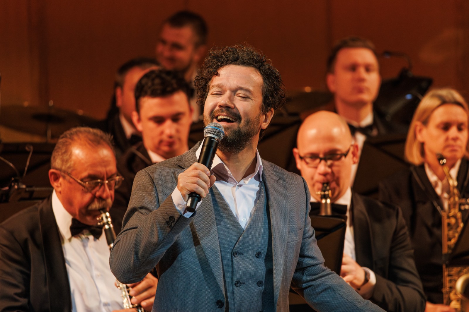 

Билеты на Маэстро, Музыку! Виртуозы Красноярска (Филармония)