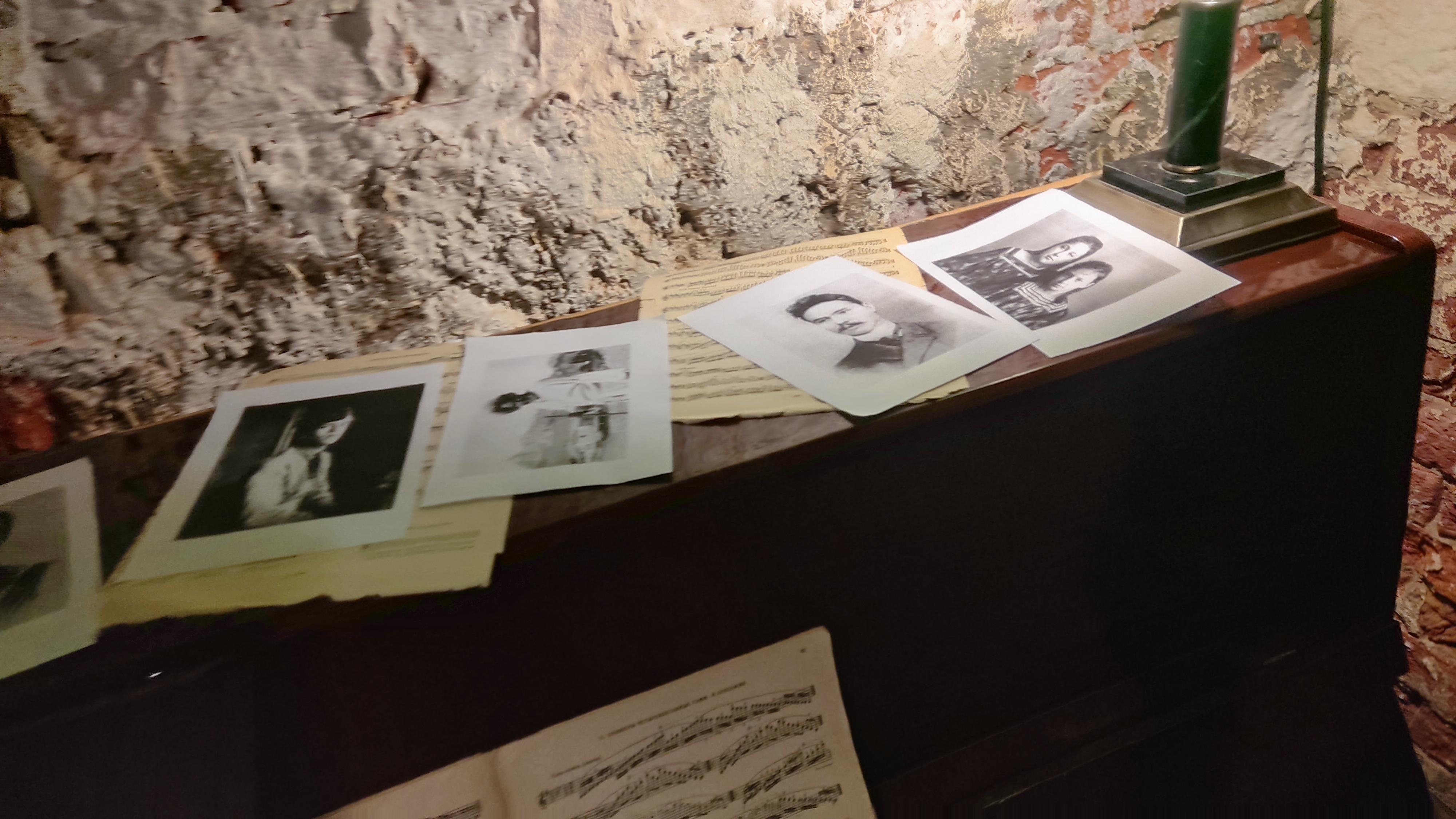 

Билеты на Александра Ирбе. Марина Цветаева: Тайный дневник (Хитровка)