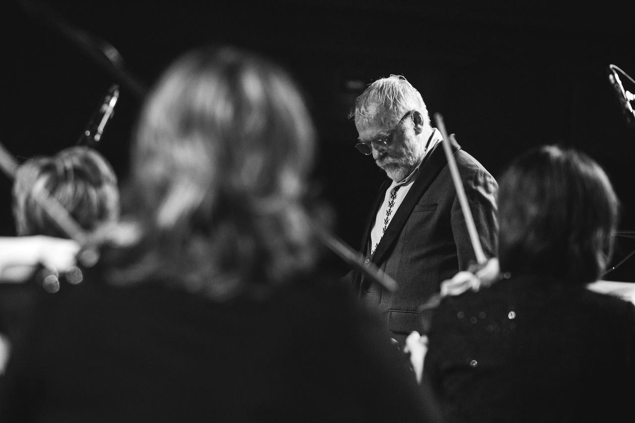 

Билеты на Великие саундтреки нашего времени. Ханс Циммер и Джон Уильямс (Колизей)