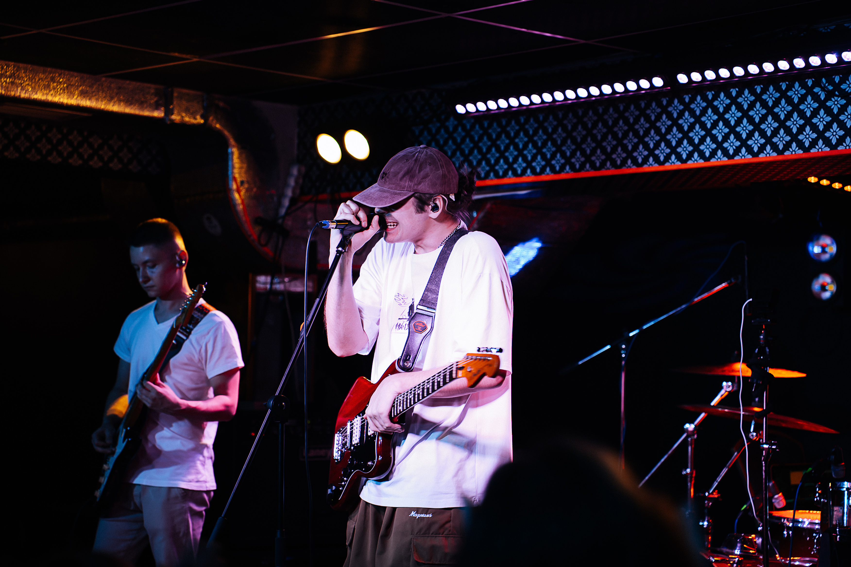 

Билеты на Mavissing! (Eclipse Moon)