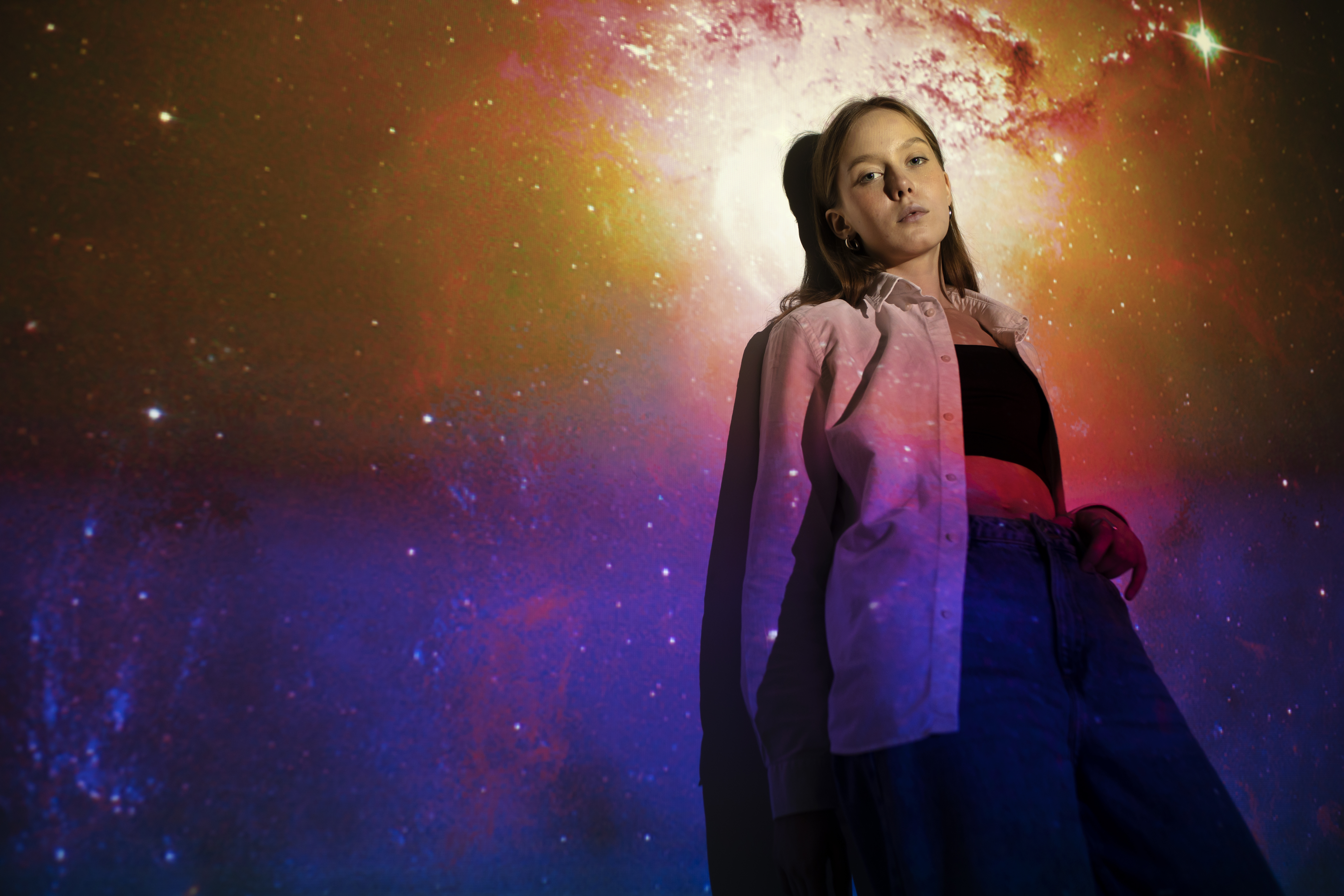 

Билеты на Космическая погода и её влияние на Землю (Планетарий)