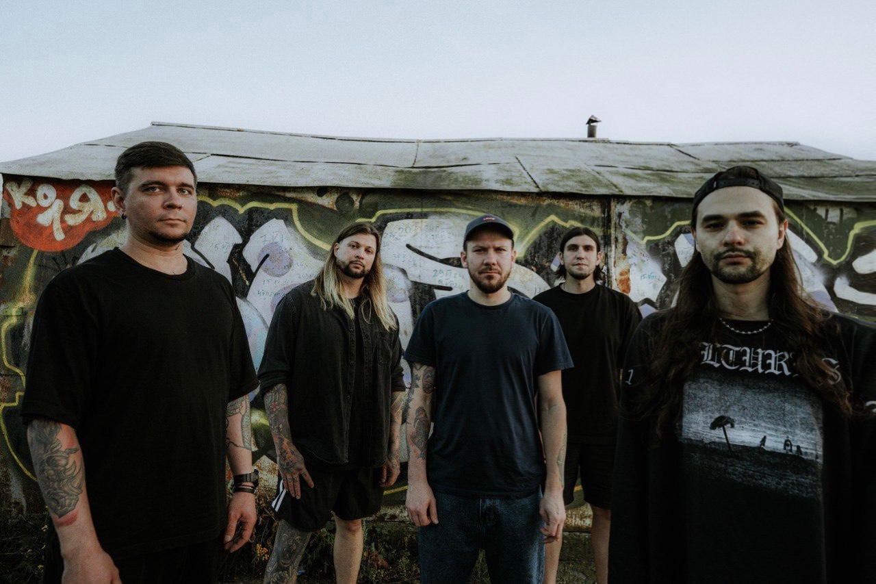 

Билеты на My Autumn (Сердце)