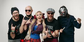 Группировка Свердловск