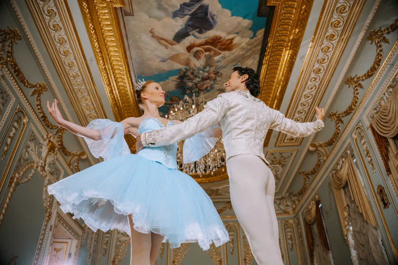 

Билеты на Балет при свечах: Чайковский. «Щелкунчик» в последний день зимы (Особняк Серебрякова)