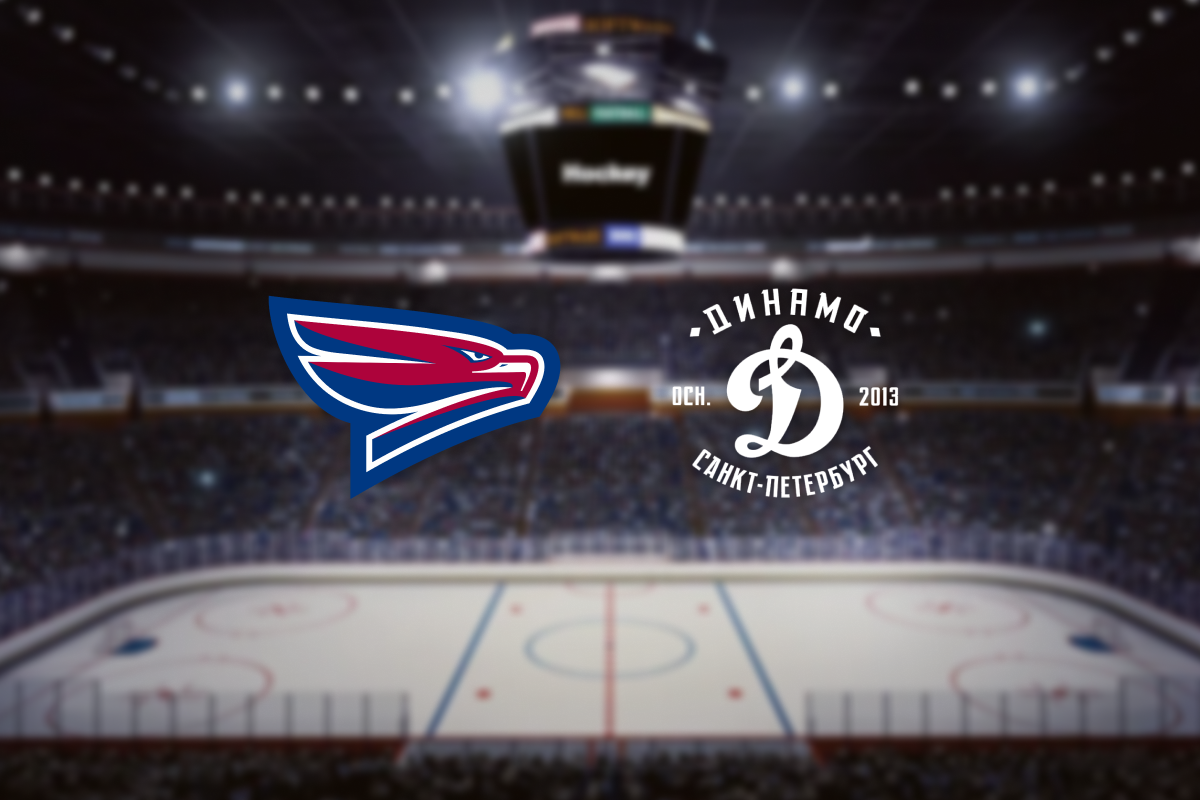 

Билеты на Сокол — Динамо СПб (Платинум Арена Красноярск)