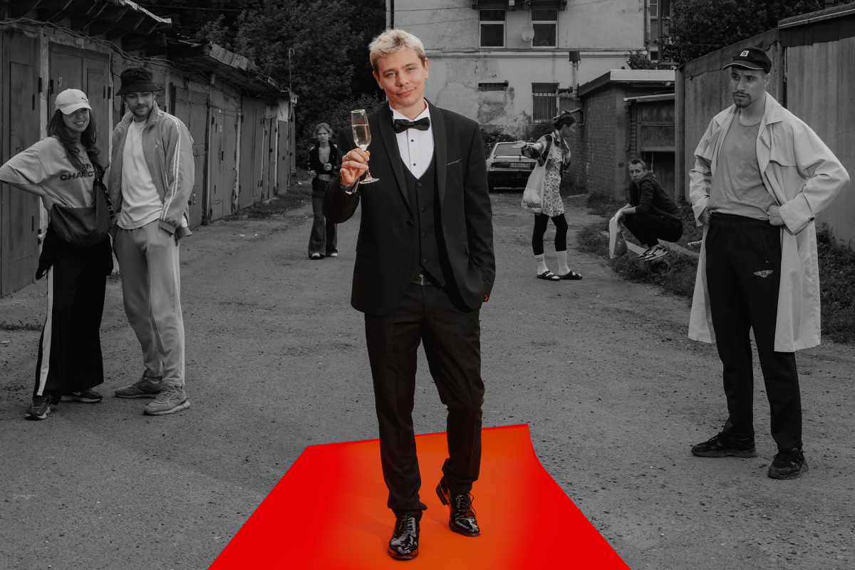 

Билеты на Сергей Орлов (Дворец спорта «Олимп»)