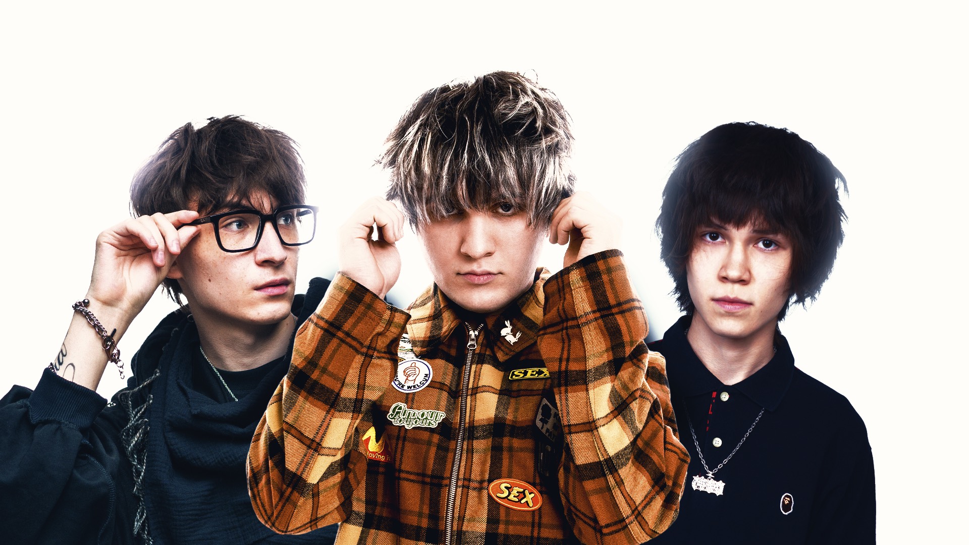 

Билеты на Winter Fest: Thrill Pill, Unki, Secret Guest (Подземка)